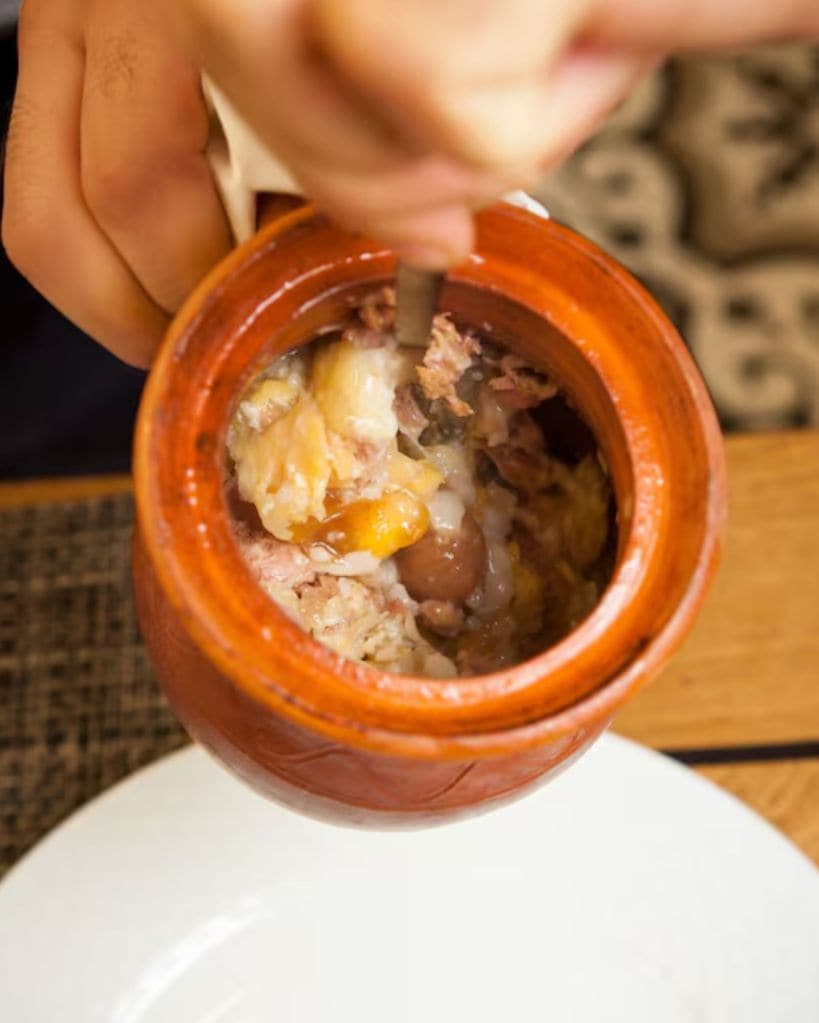 Benefits of cooking in clay pots