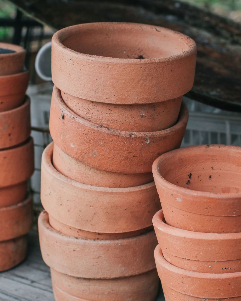 Benefits of cooking in clay pots