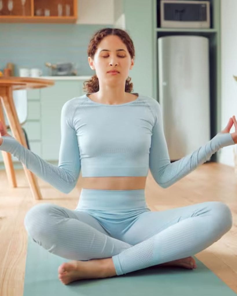 Simple tips to reduce belly fat