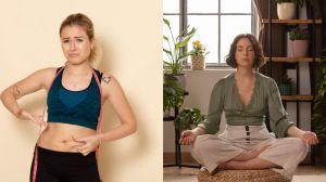 Belly Fat: पोटाची चरबी कमी करण्यासाठी रामबाण; दररोज १० मिनिटे करा ‘हे’ योगासन