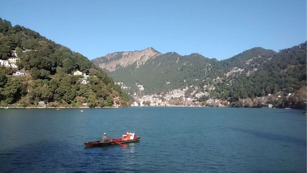 Rules for tourists to Nainital Uttarakhand
