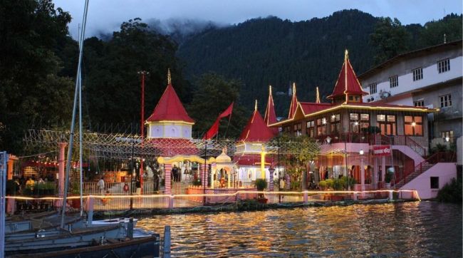 Rules for tourists to Nainital Uttarakhand