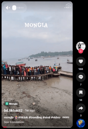 fact check viral video