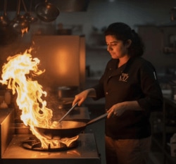 भाजी तिखट किंवा खारट झाली? भात चिकट झाला? स्वयंपाक करताना चूक झाली? चिंता नको ही कमाल ट्रिक्स एकदा वापरून बघाच!