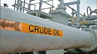 india oil import shift us pressure and russia sanctions impact