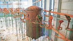 दर्शिका : आत पाहणं, बाहेर पाहणं; ‘स्वत:हून’ पाहणं…