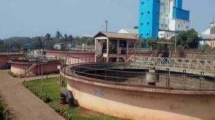 Proposal to take action against eight industries in Lote Industrial Estate