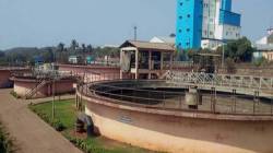 लोटे औद्योगिक वसाहतीतील आठ उद्योगांवर कारवाईचा प्रस्ताव; पावसाचा फायदा घेत सांडपाणी सोडले नदी-नाल्यात