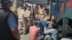 Delhi Bomb Blast : दिल्लीतील स्फोटानंतर वसई रेल्वे स्थानकात पोलिसांची विशेष तपासणी मोहीम