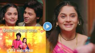 tu hi re maza mitwa finally ishwari love feelings for arnav