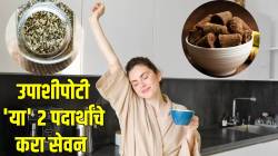 शरीरातील चरबी विरघळेल, वजन होईल कमी; फक्त सकाळी उपाशीपोटी ‘या’ २ पदार्थांचे सेवन करा