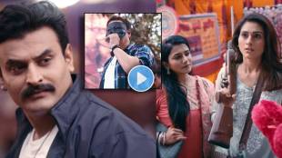 gharoghari matichya chuli serial mask man entry actor kashyap parulekar entry