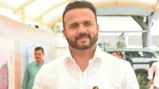 Jayakumar Gore statement that those rejected by the are doing politics through allegations of vote theft