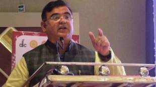 Jayakumar Rawal on Dhule election