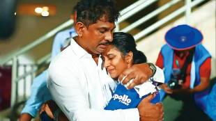 Jemimah Rodrigues family news