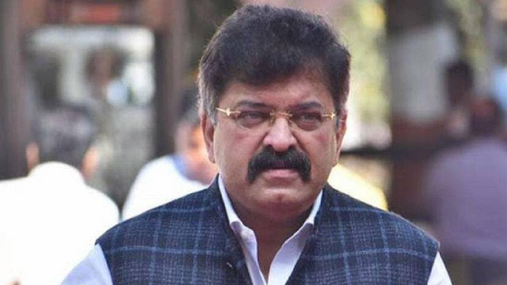 jitendra awhad reacts to rahul gandhi fishing incident jitendra awhad reacts to rahul gandhi fishing incident