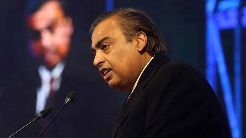 Mukesh Ambani Quotes For Success