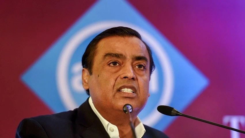 Mukesh Ambani Quotes For Success