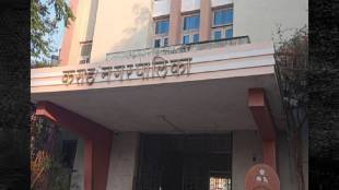 Former mayor seeks BJP's candidacy for mayor's post in Karad