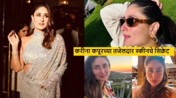 ‘असा’ आहे करीनाचा डाएट प्लॅन! मराठी डायटिशियन ४५ वर्षांच्या बेबोचं फिटनेस सिक्रेट सांगत म्हणाली, “तूप घालून खिचडी…”