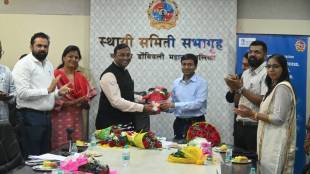 KDMC single window system