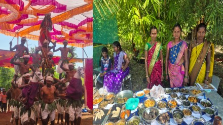 keshasrushti bamboo festival jawhar 2025 rural employment palghar crafts local economy women empowerment keshasrushti bamboo festival jawhar 2025 rural employment palghar crafts local economy women empowerment