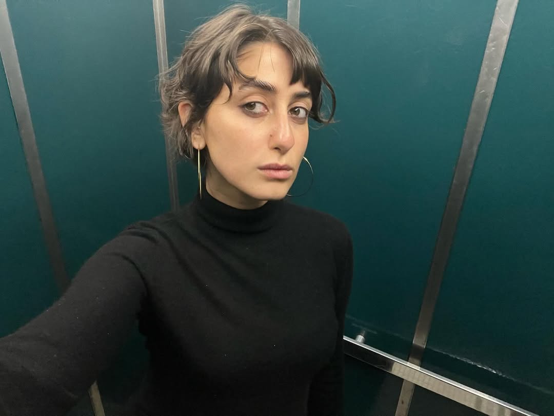 know about Rama Duwaji