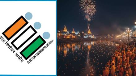 implementation of code of conduct for Trimbak Municipal Council elections affects Kumbh Mela 2025 implementation of code of conduct for Trimbak Municipal Council elections affects Kumbh Mela 2025