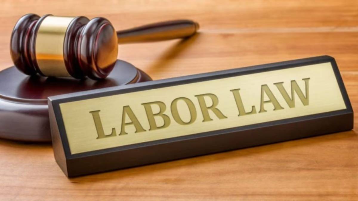 Indian labour laws update
