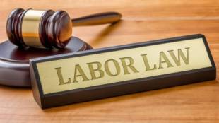 Indian labour laws update