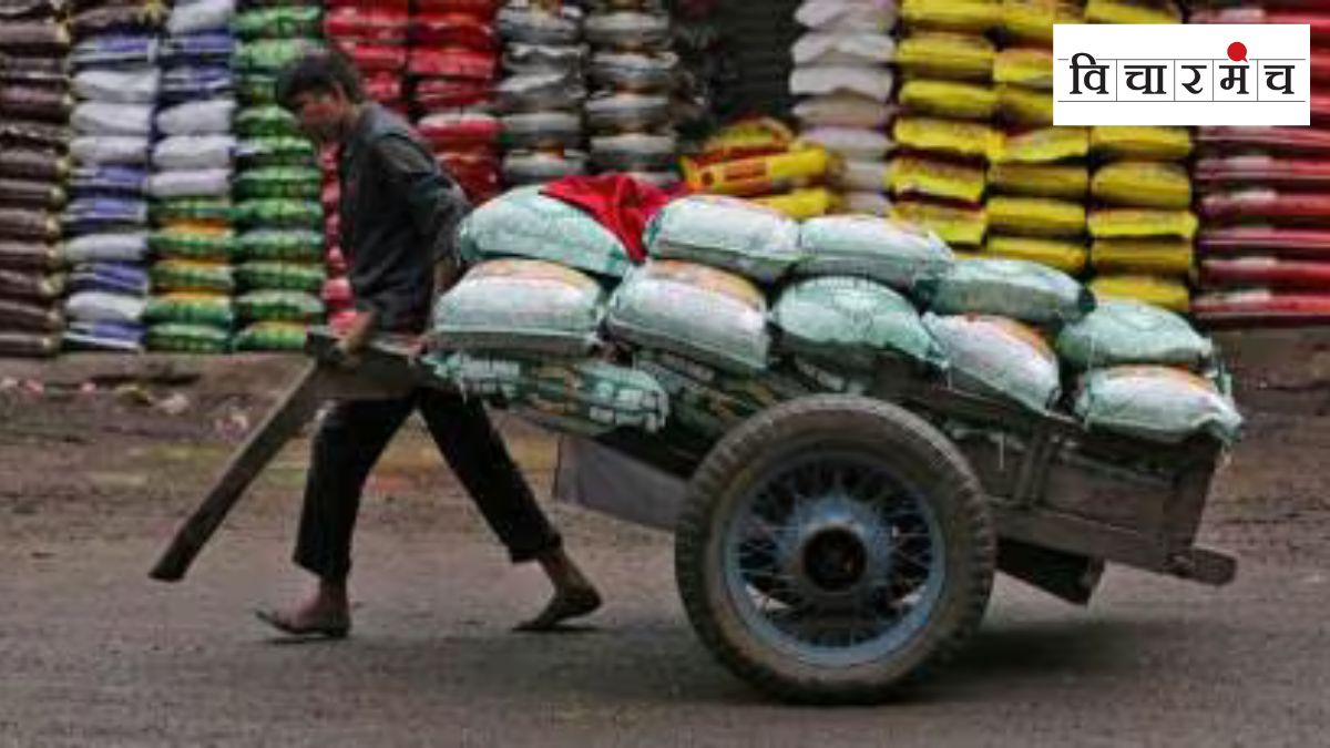 marathi article on narayana murthy 996 debate labour and new indian labour laws