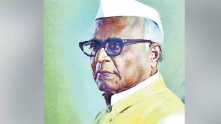 Loksatta Tark tirth vichar Neo humanism and literary ties Laxman Shastri Joshi