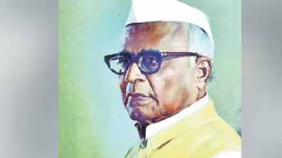 तर्कतीर्थ विचार: भावकवी व बालकवींचे काव्यसौंदर्य - Marathi News ...