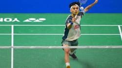 लक्ष्य सेन उपांत्यपूर्व फेरीत; जपान मास्टर्स बॅडमिंटनमध्ये प्रणाॅयचे आव्हान संपुष्टात