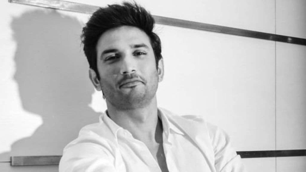 Sushant singh rajput sister recalls strange phone call mentions rhea chakraborty poem on insta marathi news