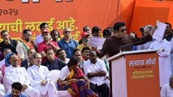 Maharashtra Politics : “…तर त्यांना दिसतील तिथे फोडून काढा”, राज ठाकरेंचे कार्यकर्त्यांना आदेश ते पुण्यातील खूनानंतर रोहित पवारांची सरकारवर टीका