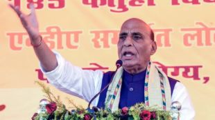 Army Has No Religion Caste says Rajnath Singh slam Congress MP Rahul Gandhi Over Armed Forces controlled by 10 percent claim