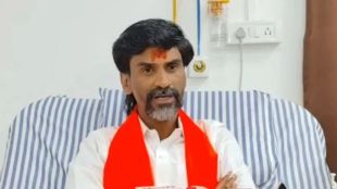 Manoj Jarange Patil reaction on assassination conspiracy