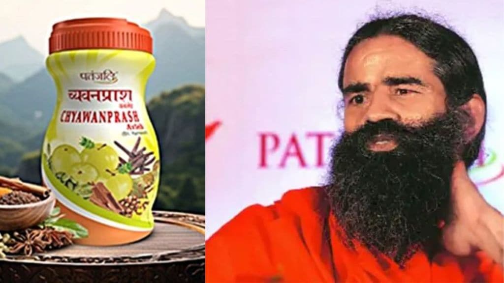 Dabur Vs Patanjali : “तुम्ही ‘धोका’ कसे म्हणू शकता?”, पतंजलीच्या जाहिरातींवर दिल्ली उच्च न्यायालयाचे परखड मत; नेमकं प्रकरण काय?