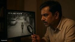 Crime News : पोलिसांना जमलं नाही, ते वडिलांनी केलं! मुलाच्या मारेकऱ्याचा ‘असा’ घेतला शोध; हत्येचं धक्कादायक कारण समोर