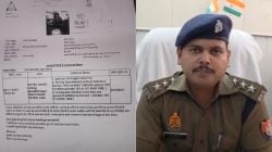 Scooter Rider fined Rs 21 Lakh : स्कूटरची किंमत एक लाख, चालकाला दंड झाला २१ लाख! फोटो व्हायरल होताच पोलिसांनी दिलं स्पष्टीकरण