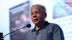 Prakash Ambedkar : पार्थ पवार जमीन खरेदी प्रकरणात प्रकाश आंबेडकर आक्रमक; म्हणाले, “हा दलित, बहुजनांच्या हक्कांवर दरोडा”