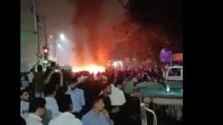 Explosion Near Red Fort : दिल्लीतील लाल किल्ल्याजवळ एका कारमध्ये भीषण स्फोट!