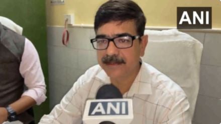 “ती कधीही फार धार्मिक नव्हती आणि…”, दिल्ली कार स्फोट प्रकरणात अटक झालेल्या डॉक्टर शाहीनबद्दल माजी पतीने काय सांगितलं? “ती कधीही फार धार्मिक नव्हती आणि…”, दिल्ली कार स्फोट प्रकरणात अटक झालेल्या डॉक्टर शाहीनबद्दल माजी पतीने काय सांगितलं?