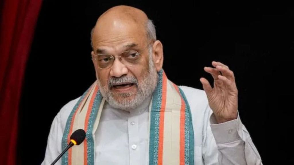 Amit Shah : अमित शाह यांचे दिल्ली स्फोटातील दोषींबाबत मोठे विधान; म्हणाले, “गुन्हेगारांना दिलेली शिक्षा…” Amit Shah : अमित शाह यांचे दिल्ली स्फोटातील दोषींबाबत मोठे विधान; म्हणाले, “गुन्हेगारांना दिलेली शिक्षा…”