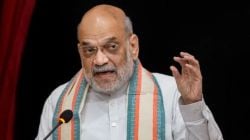 Amit Shah : अमित शाह यांचे दिल्ली स्फोटातील दोषींबाबत मोठे विधान; म्हणाले, “गुन्हेगारांना दिलेली शिक्षा…”