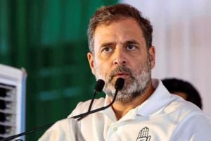 Rahul Gandhi On Bihar Election Resut 2025