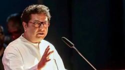 Raj Thackeray : “बाळासाहेबांची प्रतिमा चोरून हिंदुत्वाचे वारस म्हणून मिरवणाऱ्यांची गंमत वाटते”, राज ठाकरेंची पोस्ट चर्चेत