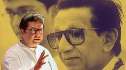 Raj Thackeray : “बाळासाहेबांची प्रतिमा चोरून हिंदुत्वाचे वारस म्हणून मिरवणाऱ्यांची गंमत वाटते”, राज ठाकरेंची पोस्ट चर्चेत