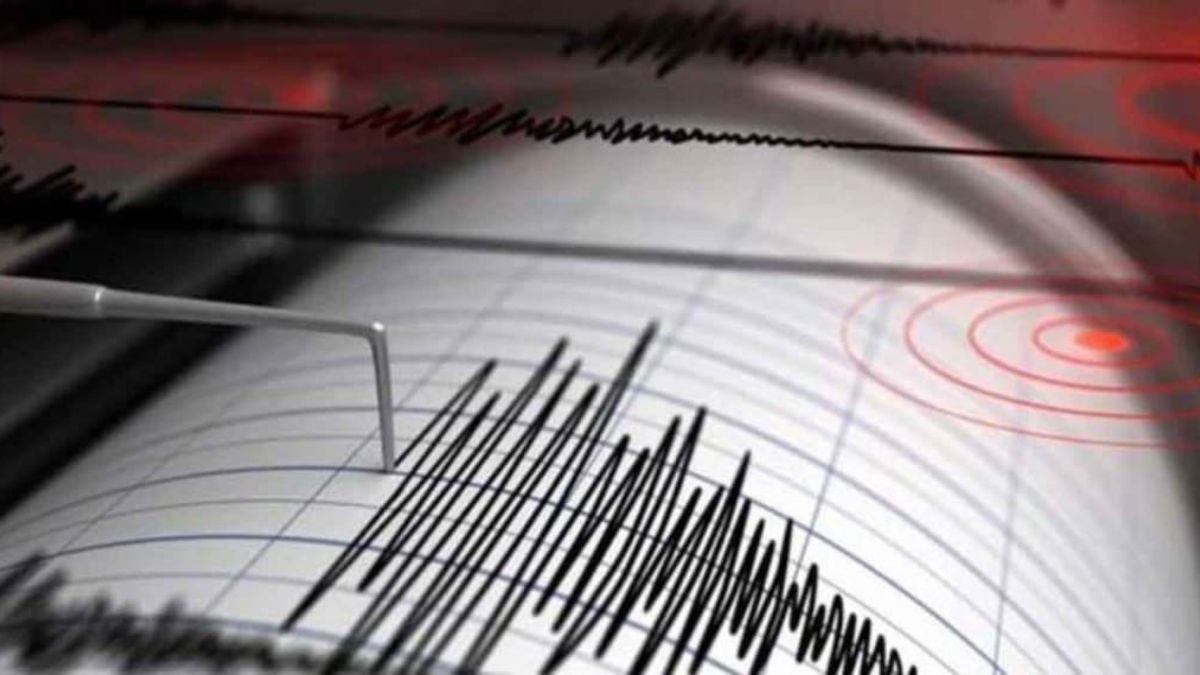  Tremors felt in Kolkata as 5.5 earthquake jolts Bangladesh near Dhaka